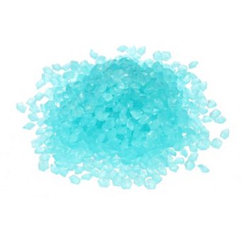 8000 pc Glow Rocks 3-5mm Glow Pebbles Decoration in the Dark Luminous Stones Decor DIY Decorative