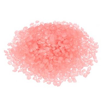 8000 pc Glow Rocks 3-5mm Glow Pebbles Decoration in the Dark Luminous Stones Decor DIY Decorative