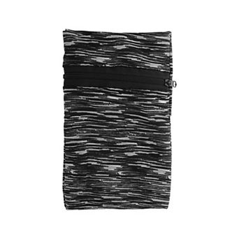 Durable Arm Bag Zipper Sports Wrist Bag for Sports Small 1 pc