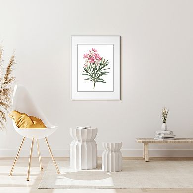 Aluminum Picture Frame Decor Photo Frame for Tabletop Display, and Wall Hanging White 24x32