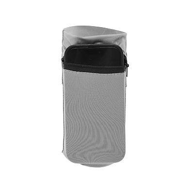 Durable Arm Bag Zipper Sports Wrist Bag for Sports Medium 1 Pc