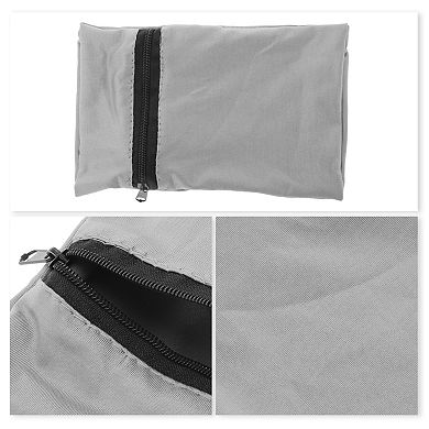 Durable Arm Bag Zipper Sports Wrist Bag for Sports Medium 1 Pc