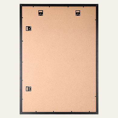 Wall Picture Frame for Photo and Poster, Art Photo Frame for Wall Hanging Picture Frames White 20x28