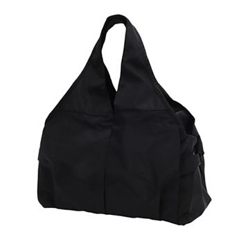 Duffel Bag for Travel, Water Resistant Gym Bag with Multiple Pockets, Travel Duffel Bags