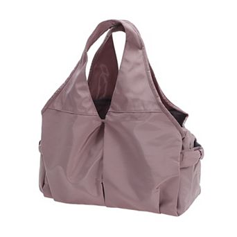 Duffel Bag for Travel, Water Resistant Gym Bag with Multiple Pockets, Travel Duffel Bags