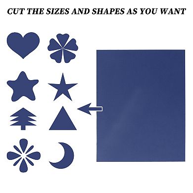 Nylon Repair Patch Self Adhesive Waterproof for Down Jacket 7.87"x5.91"