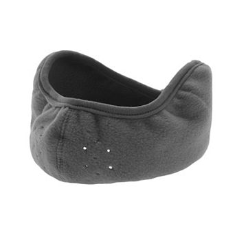 Two-in-one Face Mask Ear Protection Balaclava for Cycling 1 pc