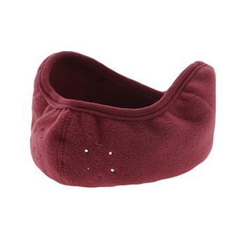 Two-in-one Face Mask Ear Protection Balaclava for Cycling 1 pc