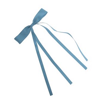 Fashion Double Bow Hair Clips for Home 1 pc