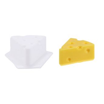 Candle Mould Silicone Candle Mould Cube Silicone Moulds 3D Candle Soap Silicone Moulds