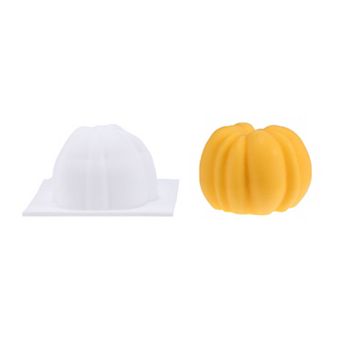 Candle Mould Silicone Candle Mould Cube Silicone Moulds 3D Candle Soap Silicone Moulds