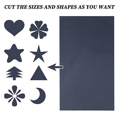 Nylon Repair Patch Self Adhesive Waterproof for Down Jacket 9.84"x5.91"