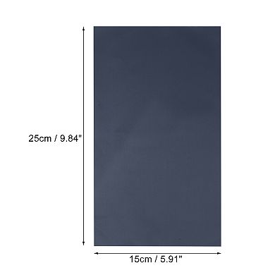 Nylon Repair Patch Self Adhesive Waterproof for Down Jacket 9.84"x5.91"