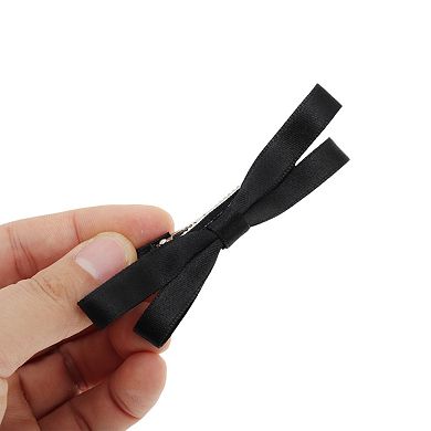 Bow One Hair Clips for Home 1 Pc