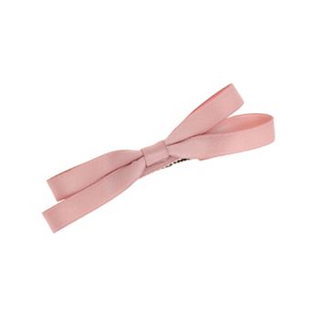 Bow One Hair Clips for Home 1 pc
