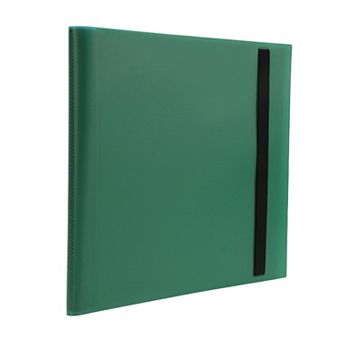 Card Binder, Trading Card Collector, Album Holder for MTG TCG Game Cards Sport Cards