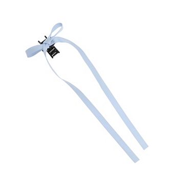 Bow Hair Clips for Home 1 pc