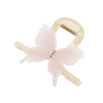 Mesh Butterfly Hair Clips for Home 1 pc