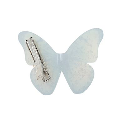 Duckbill Butterfly Hair Clips for Home 1 Pc