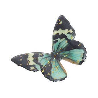 Duckbill Butterfly Hair Clips for Home 1 pc
