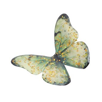 Duckbill Butterfly Hair Clips for Home 1 pc