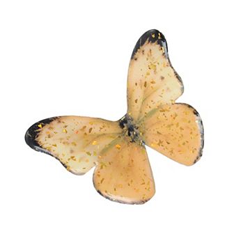 Duckbill Butterfly Hair Clips for Home 1 pc