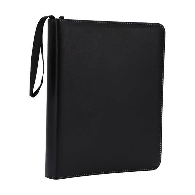 card holder sleeves for binder Pokemon Trading Card Sleeve Binder – JoyX main image 0