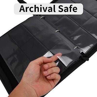 ultra pro tarot card sleeves Ultra Pro Tarot Card Sleeves – Grognard Games main image 1