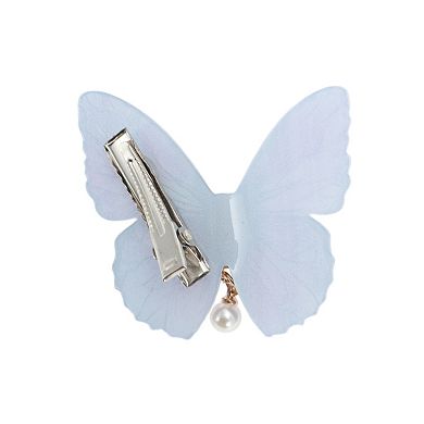 Fashion Duckbill Hair Clips for Home 1 Pc