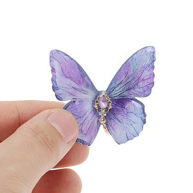 Fashion Duckbill Hair Clips for Home 1 Pc