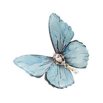 Fashion Duckbill Hair Clips for Home 1 pc