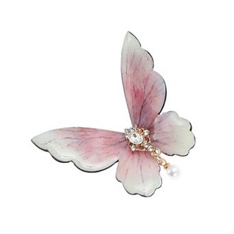 Fashion Duckbill Hair Clips for Home 1 pc