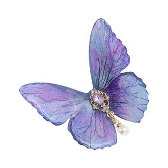 Fashion Duckbill Hair Clips for Home 1 pc