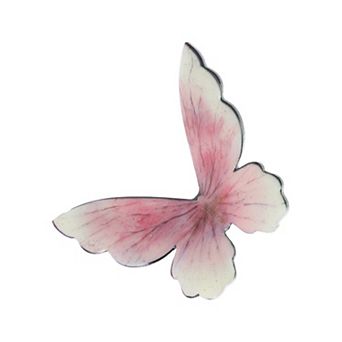 Gradient Duckbill Butterfly Hair Clips for Home 1 pc