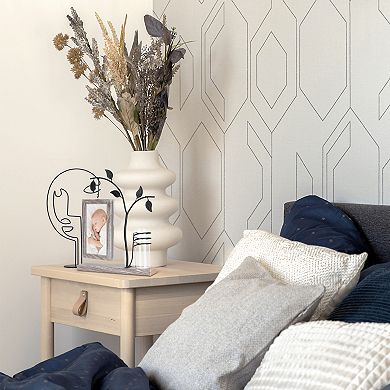 1Pcs Picture Frame for Photo and Poster, Art Photo Formats on Tabletop for Home Decor 11"x 8"x 2"