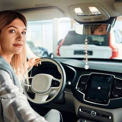 Suncatchers for Windows Hanging, Sun Catchers Indoor Window Outdoor Hanging Decor