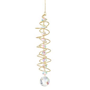 Suncatchers for Windows Hanging, Sun Catchers Indoor Window Outdoor Hanging Decor