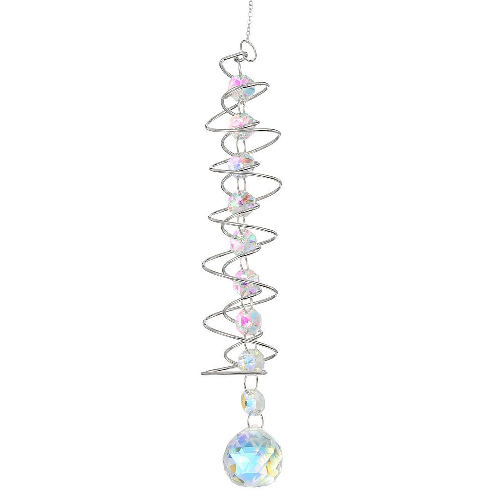 Suncatchers for Windows Hanging, Sun Catchers Indoor Window Outdoor ...