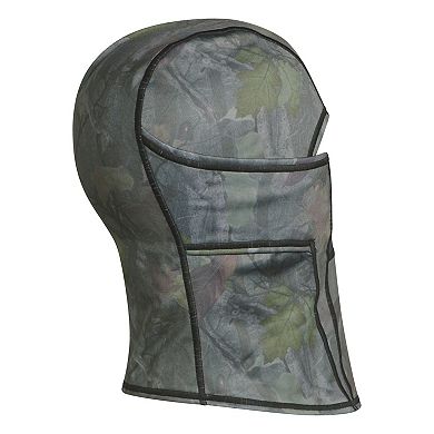 Men's adidas Camo Alphaskin 3 Balaclava