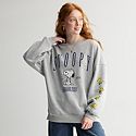 Hoodies & Sweatshirts