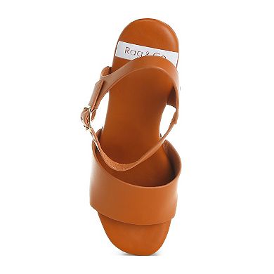 Rag & Co Edith Women's Sandals