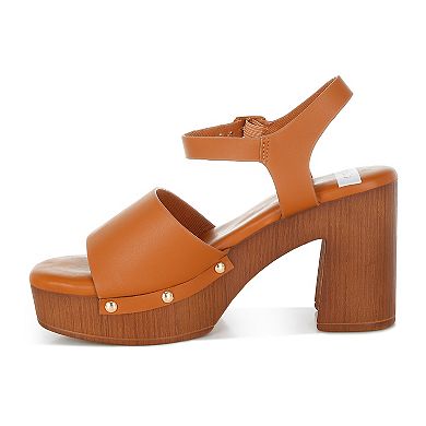 Rag & Co Edith Women's Sandals