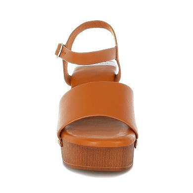 Rag & Co Edith Women's Sandals