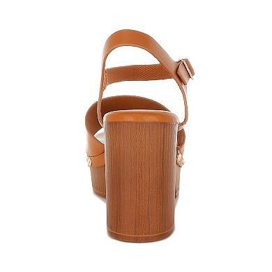 Rag & Co Edith Women's Sandals