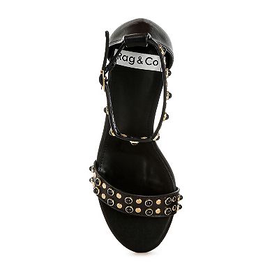 Rag & Co Nidara Women's Sandals