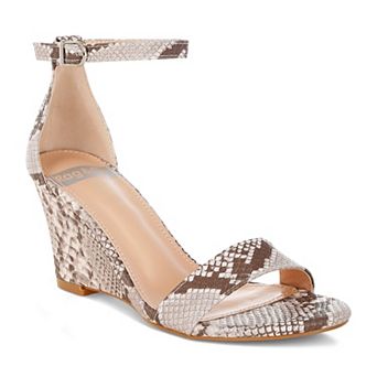 Rag & Co KODOR Women's Sandals