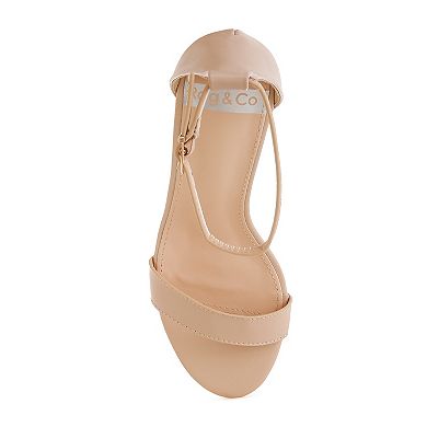 Rag & Co POBORA Women's Sandals