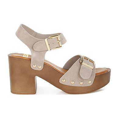 Rag & Co Lhasa Women's Sandals