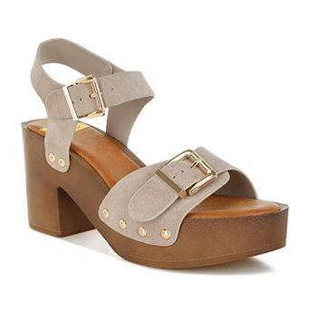 Rag & Co Lhasa Women's Sandals