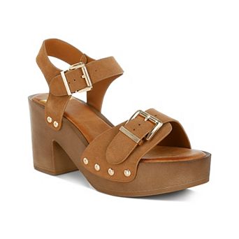 Rag & Co Lhasa Women's Sandals